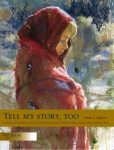 Books-Tell My Story, Too - Digital