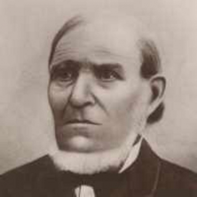 Mormon Trail Pioneer List Of the Martin Handcart Company, 1856